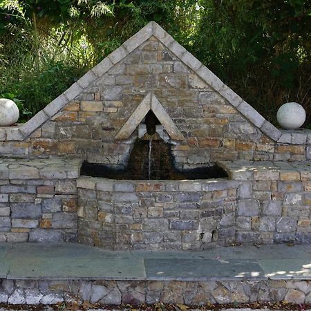Lotza Traditional House سالاكوس المظهر الخارجي الصورة
