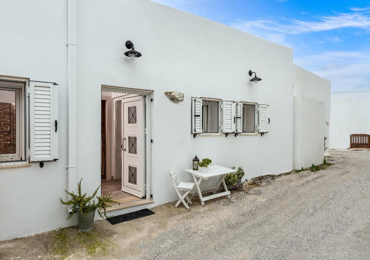 Lotza Traditional House سالاكوس المظهر الخارجي الصورة