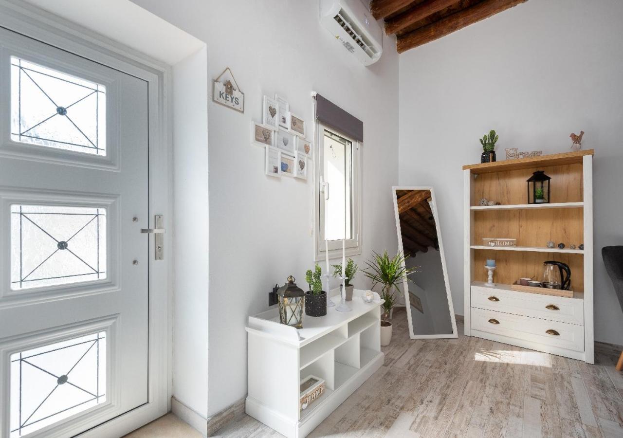 Lotza Traditional House سالاكوس المظهر الخارجي الصورة