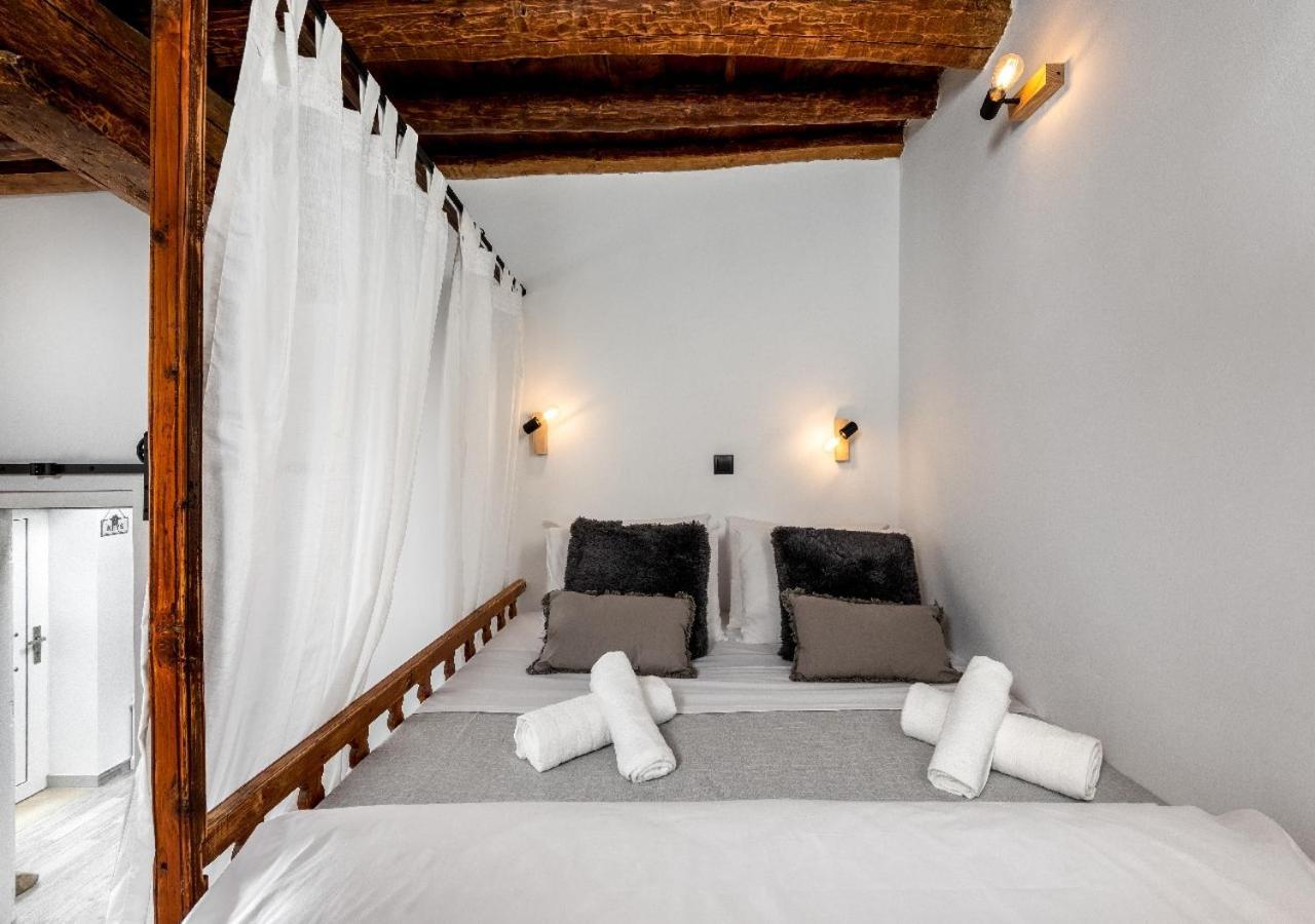 Lotza Traditional House سالاكوس المظهر الخارجي الصورة